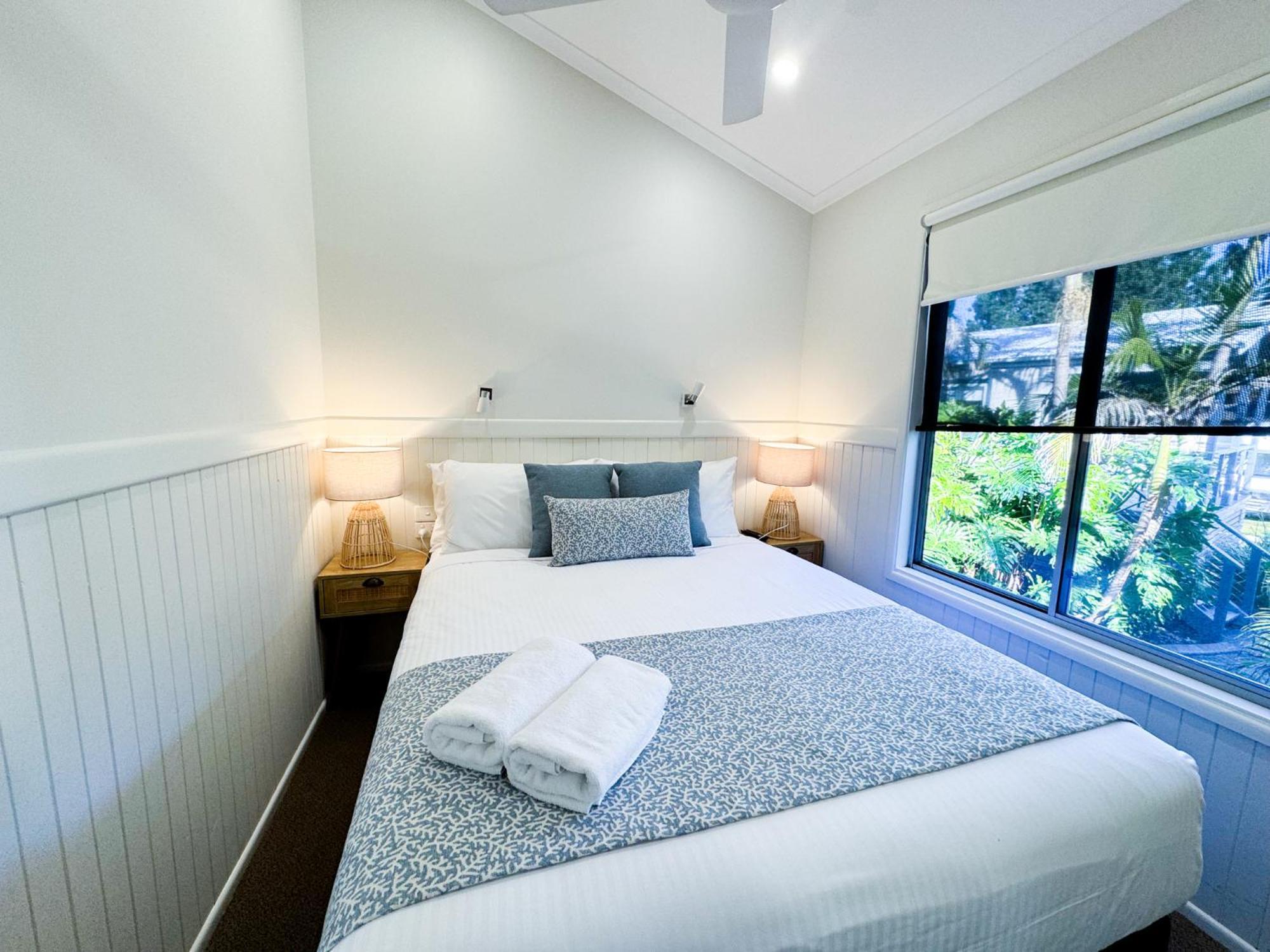 Shoal Bay Holiday Park Holiday park