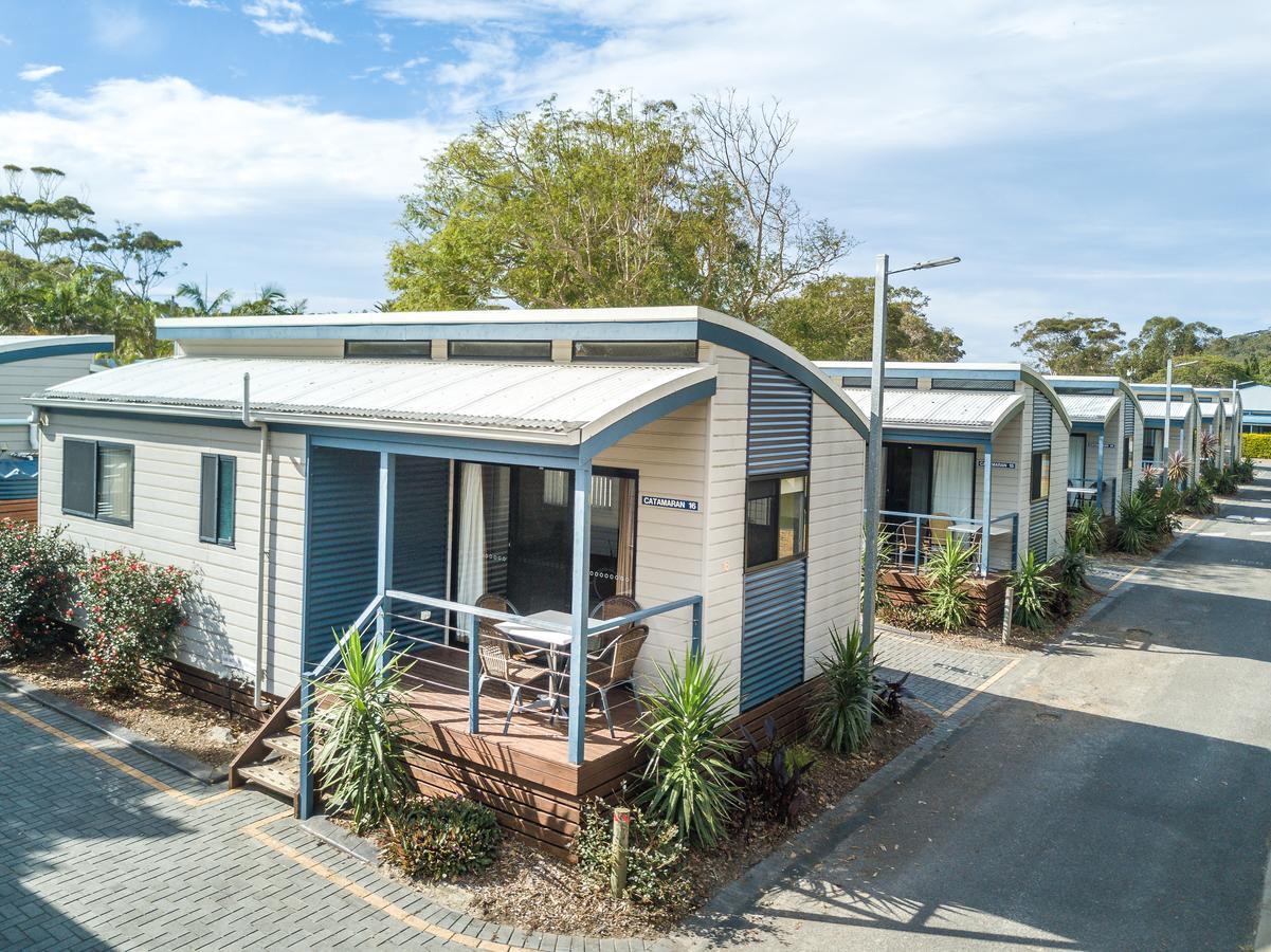 Shoal Bay Holiday Park Holiday park Shoal Bay